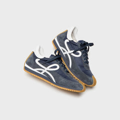 Loewe Flow Runner - Dark Navy | Kith Dark Navy