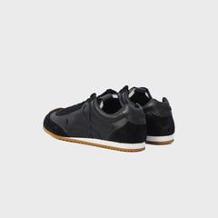 Loewe Ballet Runner 2.0 - Leather Black | Kith Leather Black