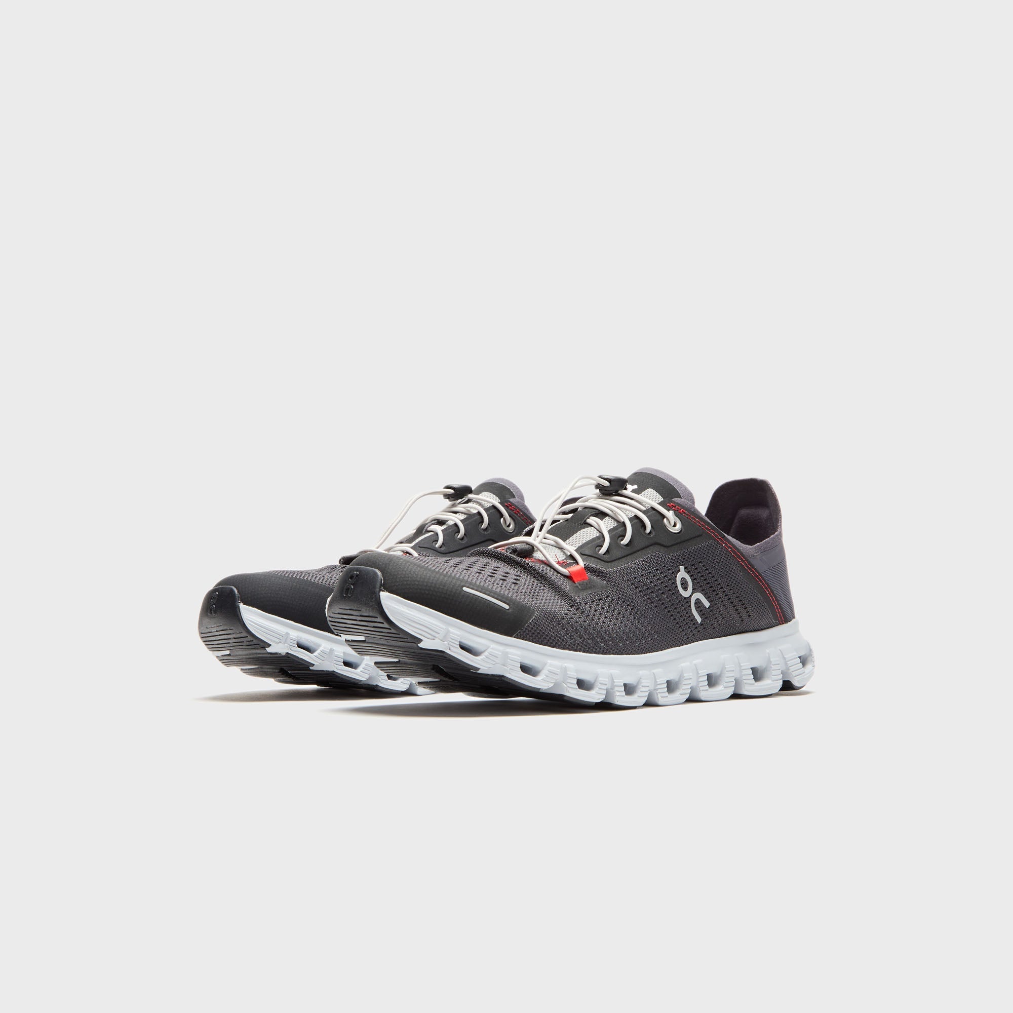 On Running x MITA Cloud 6 Coast - Magnet / Sand | Kith Magnet / Sand