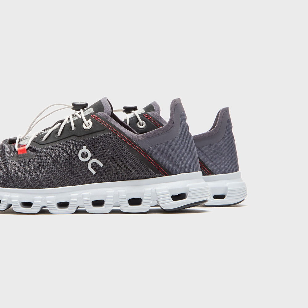 On Running x MITA Cloud 6 Coast - Magnet / Sand | Kith Magnet / Sand