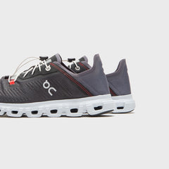 On Running x MITA Cloud 6 Coast - Magnet / Sand | Kith Magnet / Sand