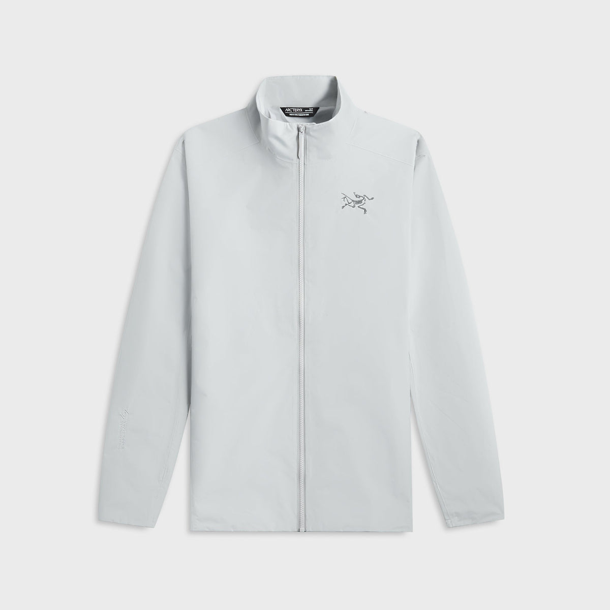 Arc'teryx Solano Jacket - Solitude | Kith Solitude