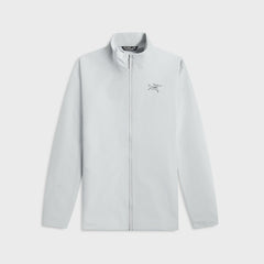Arc'teryx Solano Jacket - Solitude | Kith Solitude