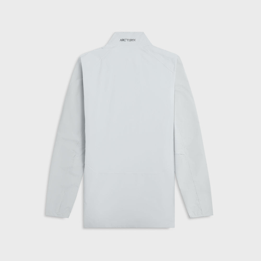 Arc'teryx Solano Jacket - Solitude | Kith Solitude