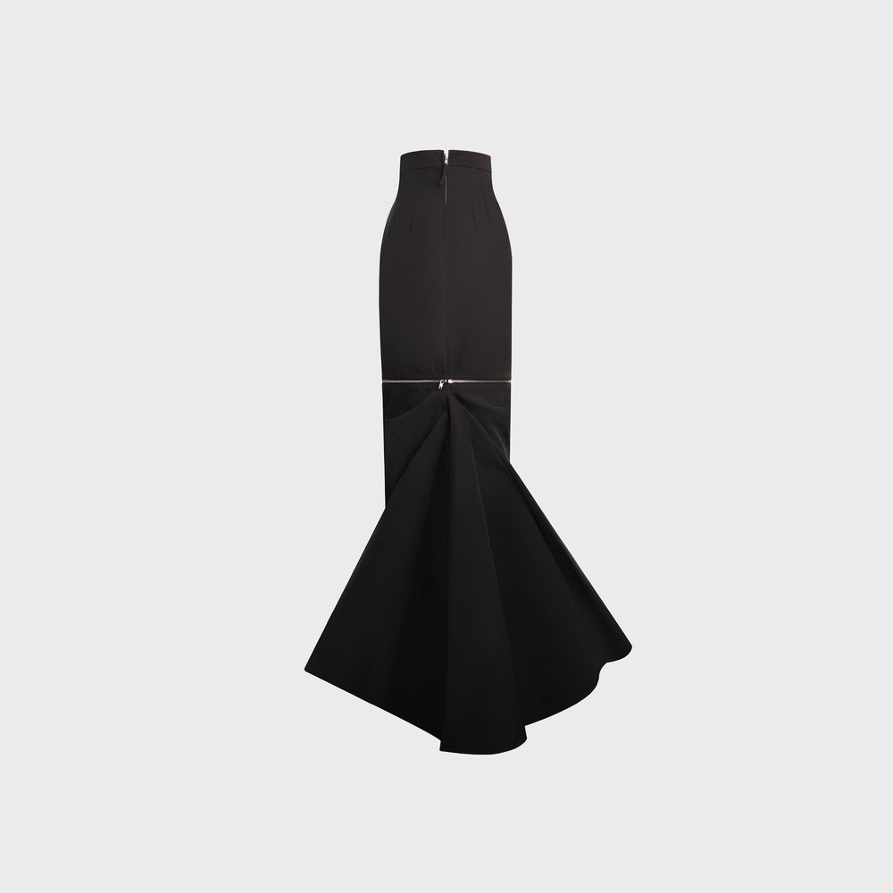 Rick Owens Headon Skirt - Black | Kith Black