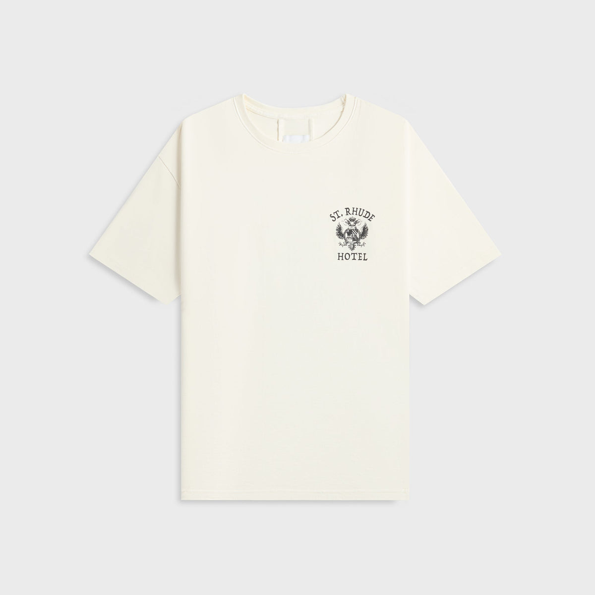 Rhude St. Seal Tee - Vintage White | Kith Vintage White