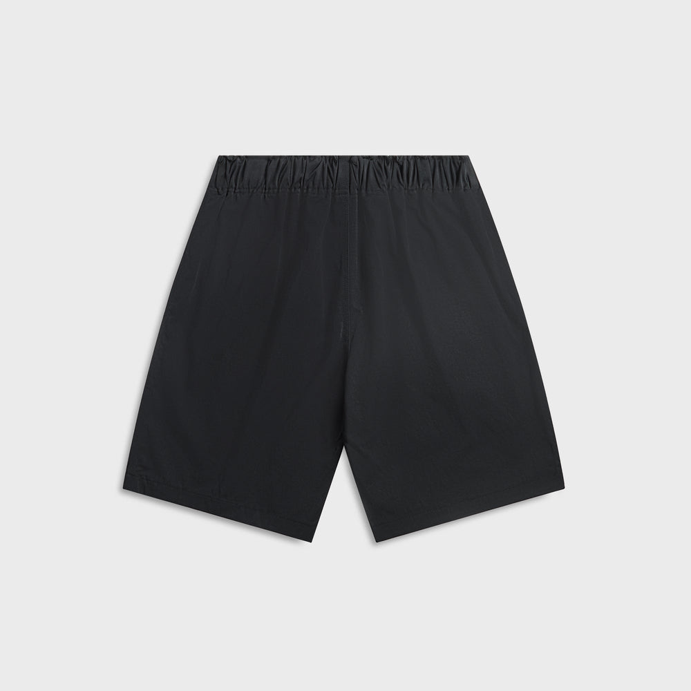 South2 West8 Belted C.S. Short Nylon - Oxford Black | Kith Oxford Black