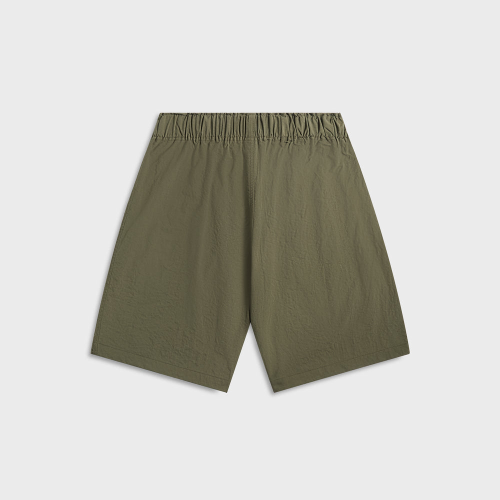 South2 West8 Belted C.S. Short Nylon - Oxford Olive | Kith Oxford Olive