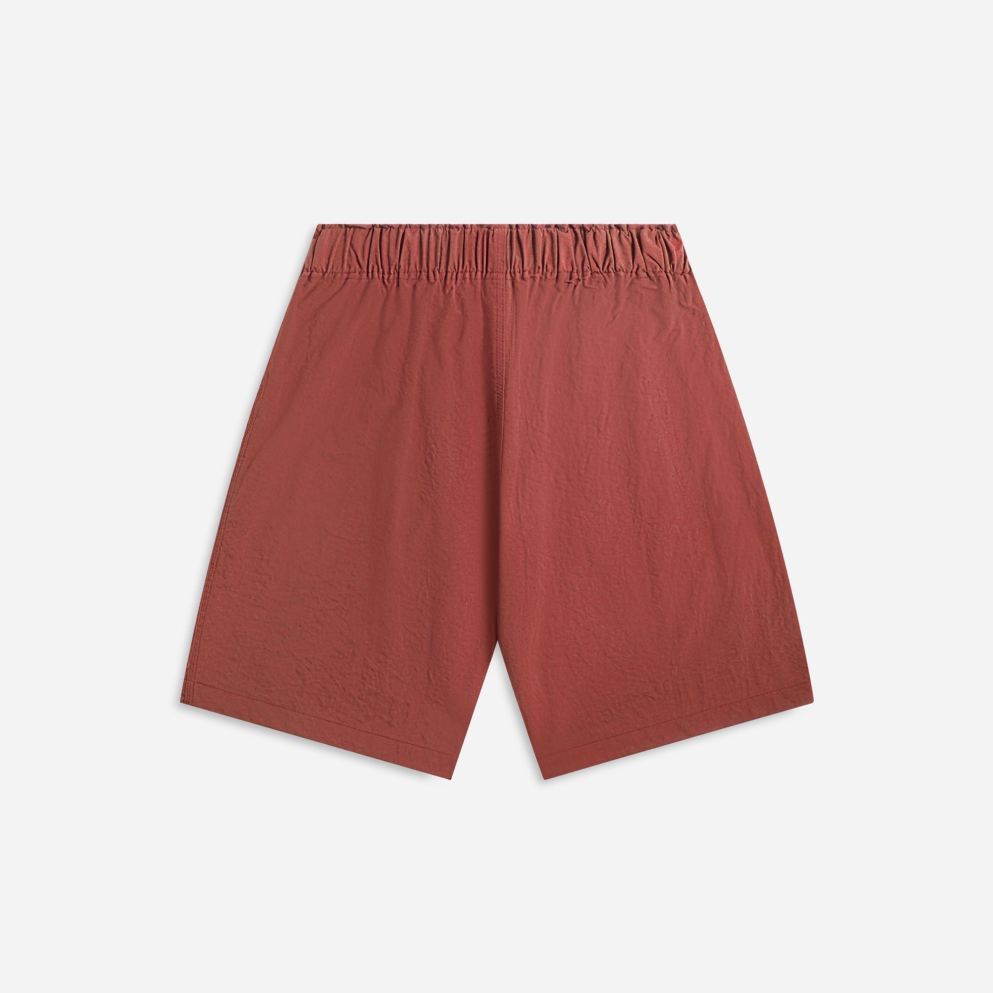 South2 West8 Belted C.S. Short Nylon - Oxford Rust | Kith Oxford Rust