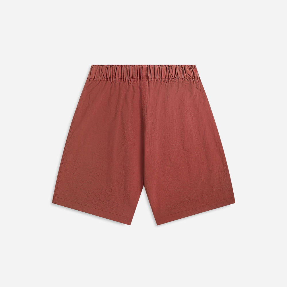South2 West8 Belted C.S. Short Nylon - Oxford Rust | Kith Oxford Rust