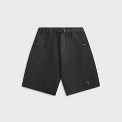 South2 West8 C/PE Twill Belted C.S.Short - Black | Kith Black
