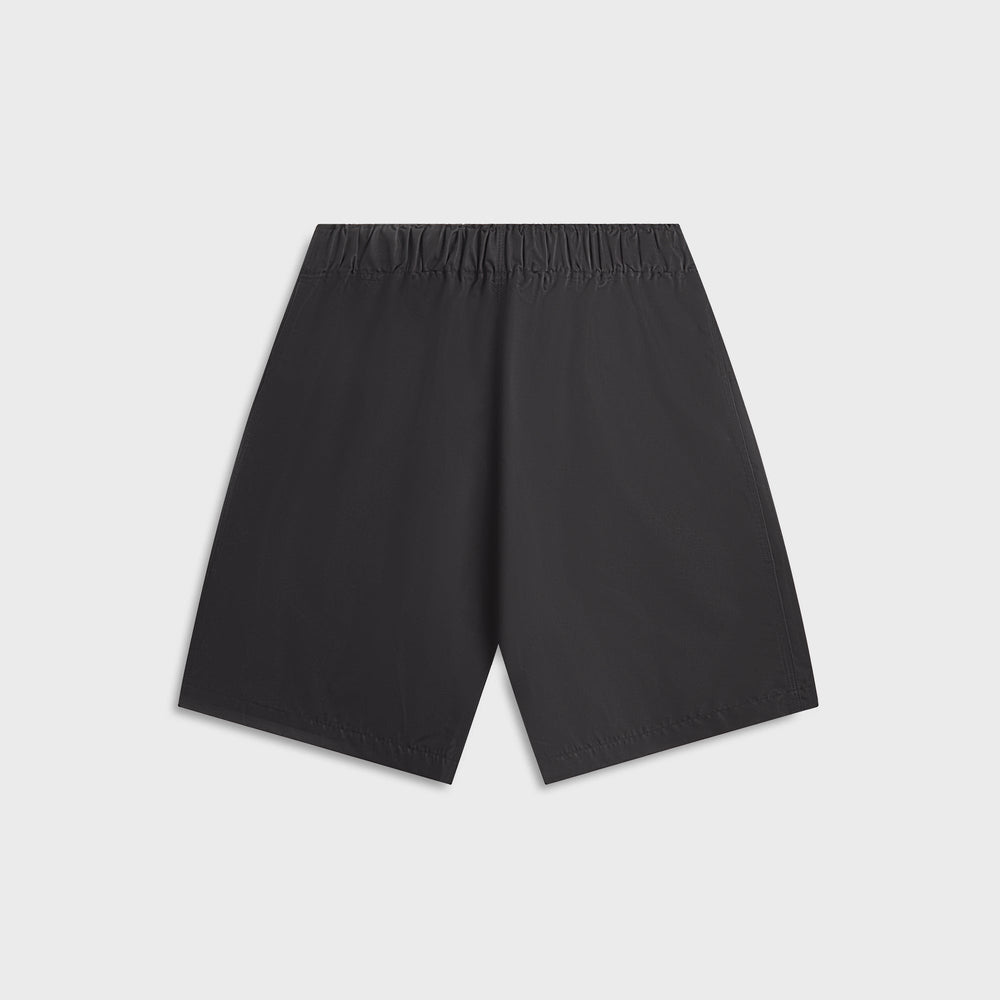 South2 West8 C/PE Twill Belted C.S.Short - Black | Kith Black