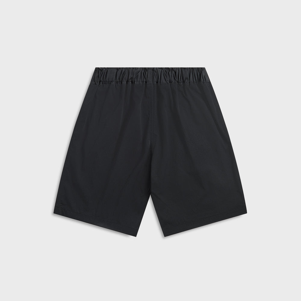 South2 West8 Belted C.S. Short Twill - Black | Kith Black
