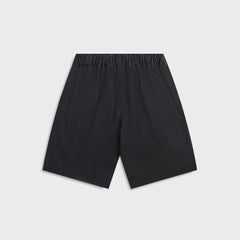 South2 West8 Belted C.S. Short Twill - Black | Kith Black
