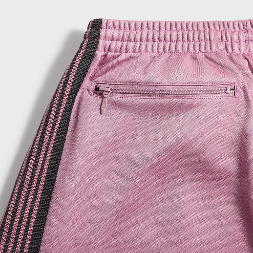 Needles x Kae Tanaka Poly Smooth H.D. Track Pant - Pink | Kith Pink