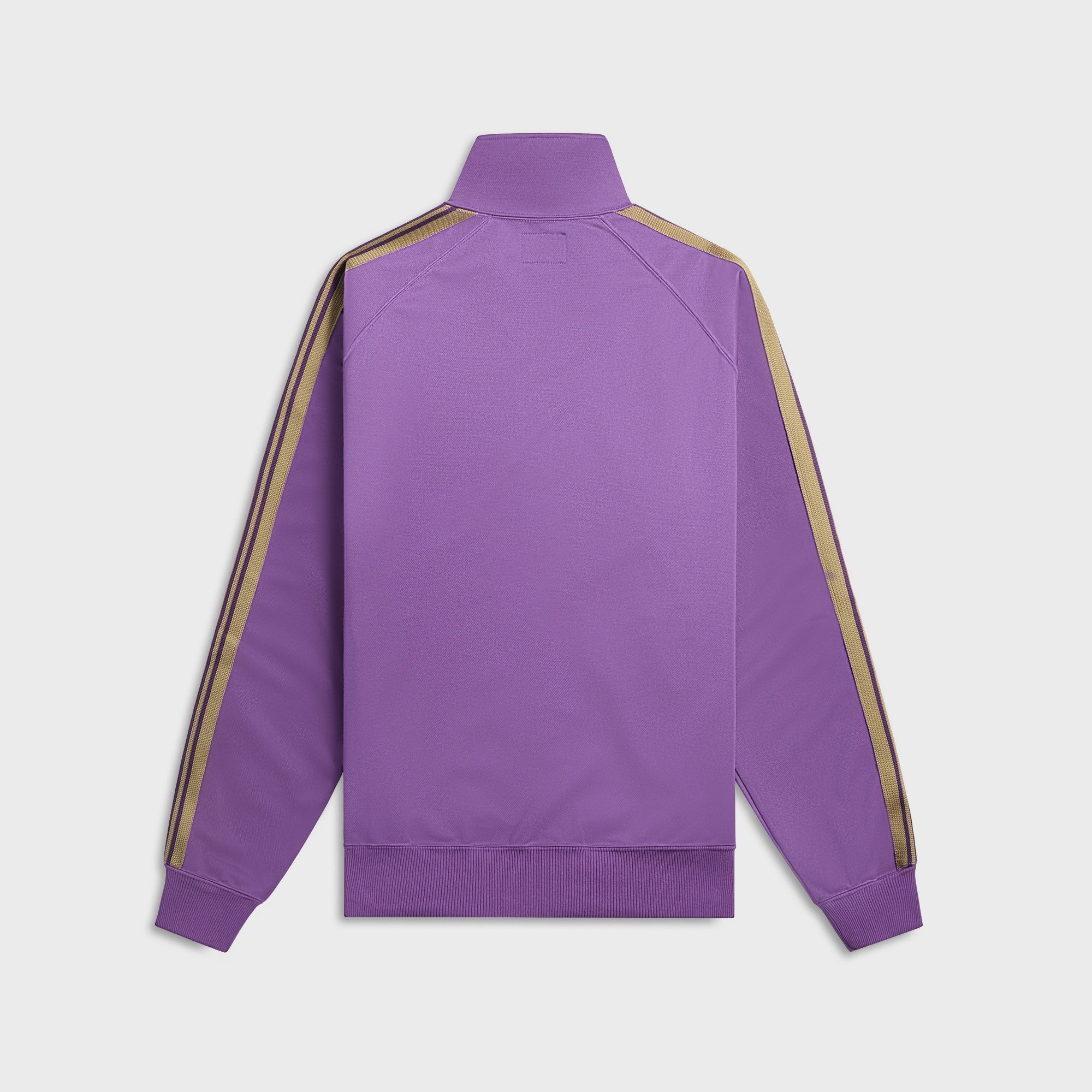 Needles x Kae Tanaka Poly Smooth Track Jacket - Purple | Kith Purple