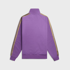 Needles x Kae Tanaka Poly Smooth Track Jacket - Purple | Kith Purple