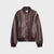Chocolate Brown