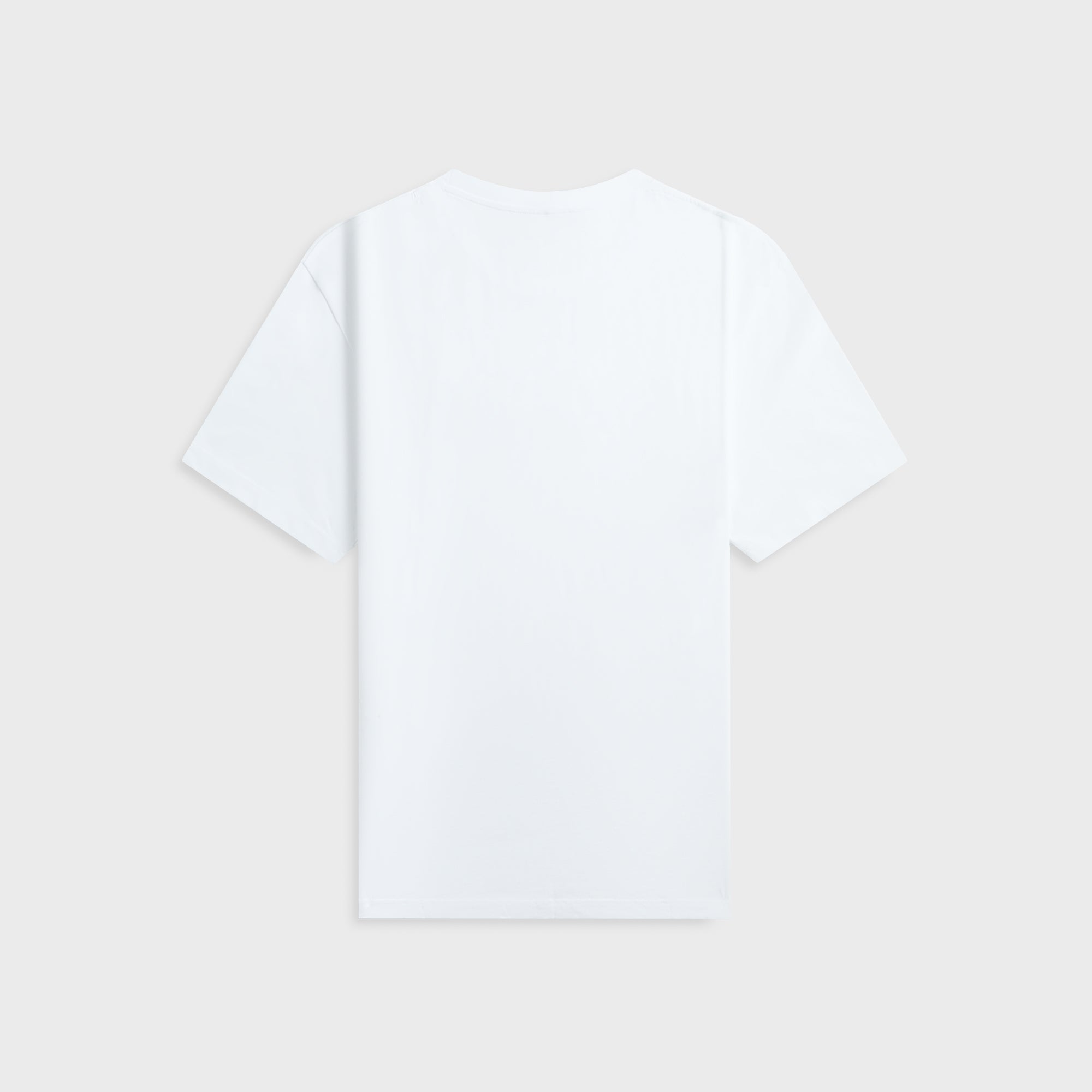 Loewe Relaxed Fit Tee - White | Kith White