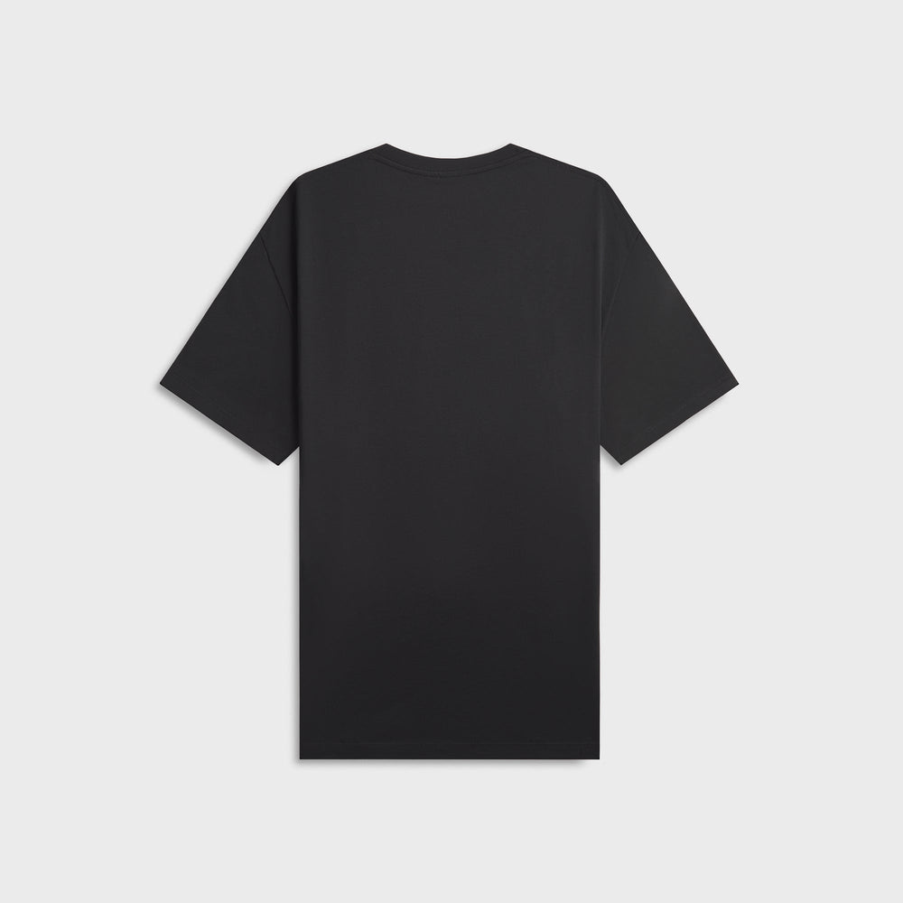 Loewe Relaxed Fit Tee - Black | Kith Black