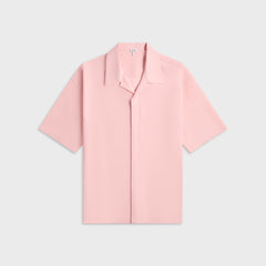 Loewe Short Sleeve Shirt - Coral | Kith Coral
