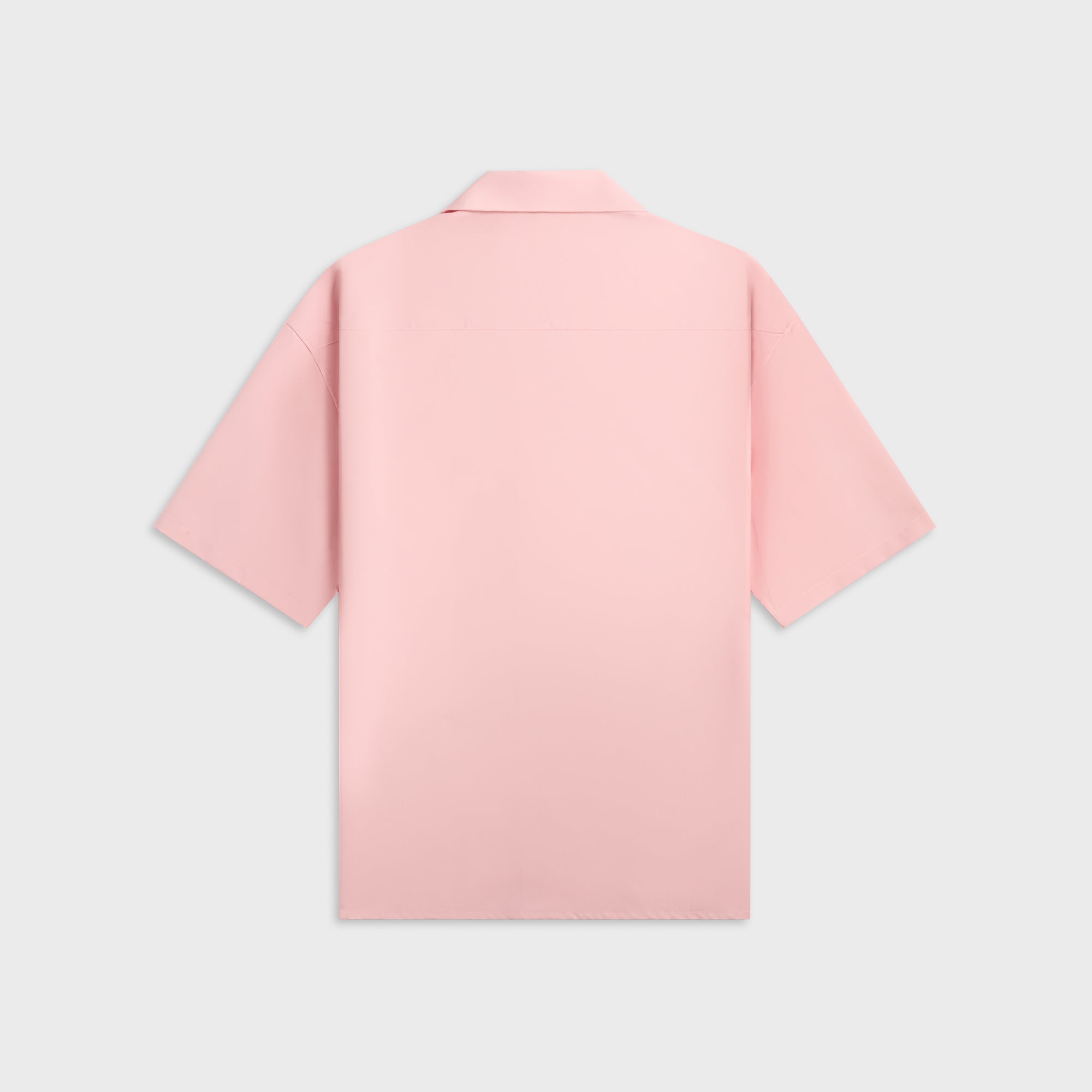 Loewe Short Sleeve Shirt - Coral | Kith Coral