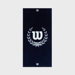 Kith for Wilson Printed Beach Towel - Nocturnal | Kith Nocturnal
