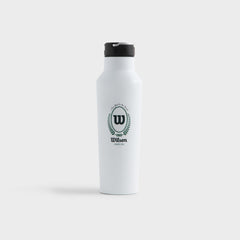 Kith & Wilson for Corkcicle Sports Canteen - White | Kith White