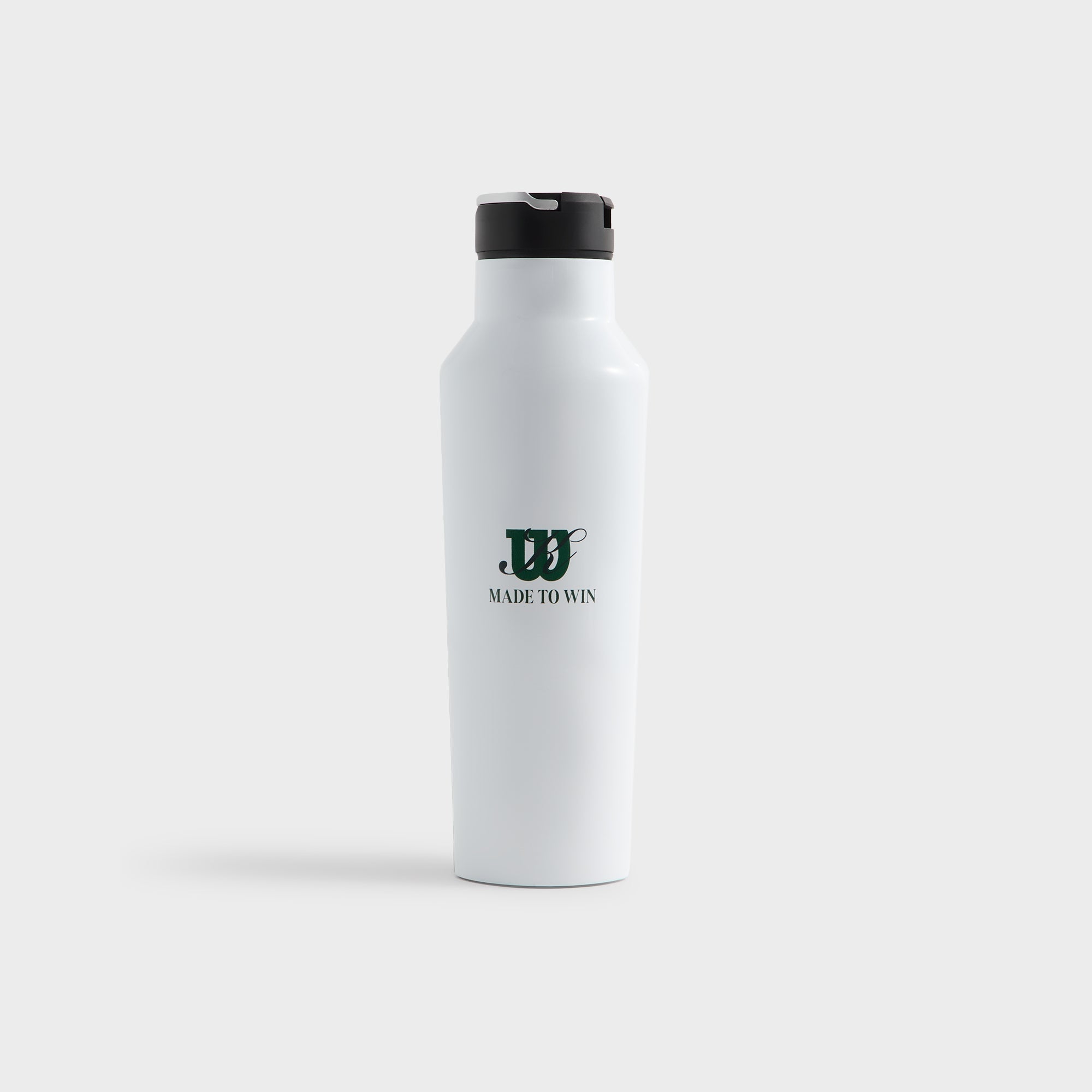 Kith & Wilson for Corkcicle Sports Canteen - White | Kith White