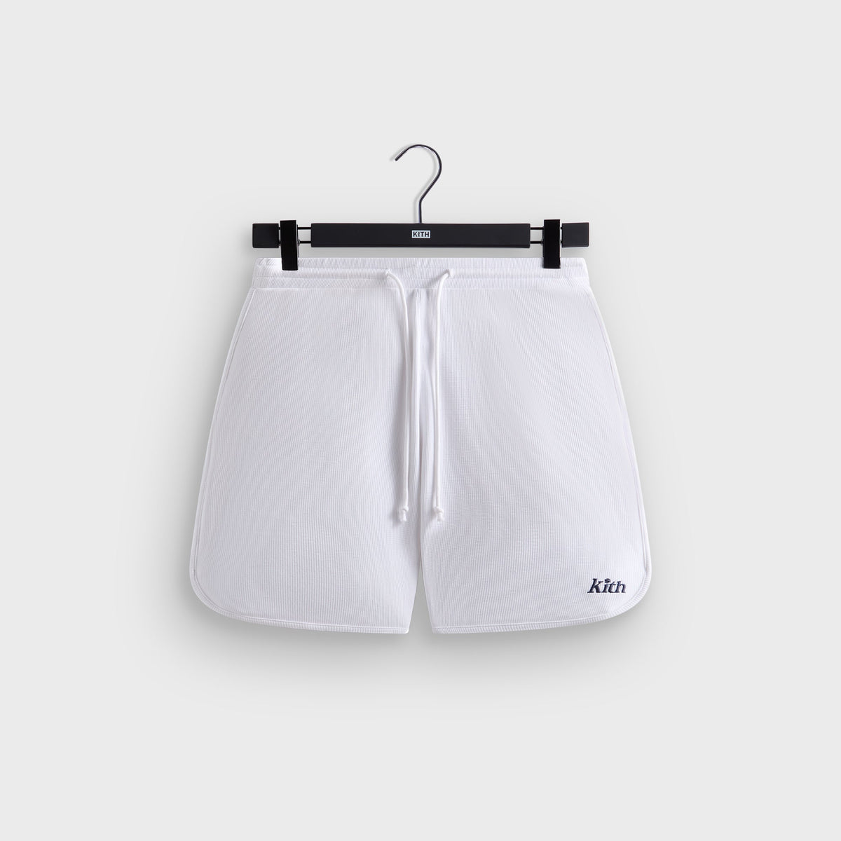 Kith for Wilson Jordan Short - White | Kith White
