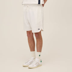 Kith for Wilson Jordan Short - White | Kith White