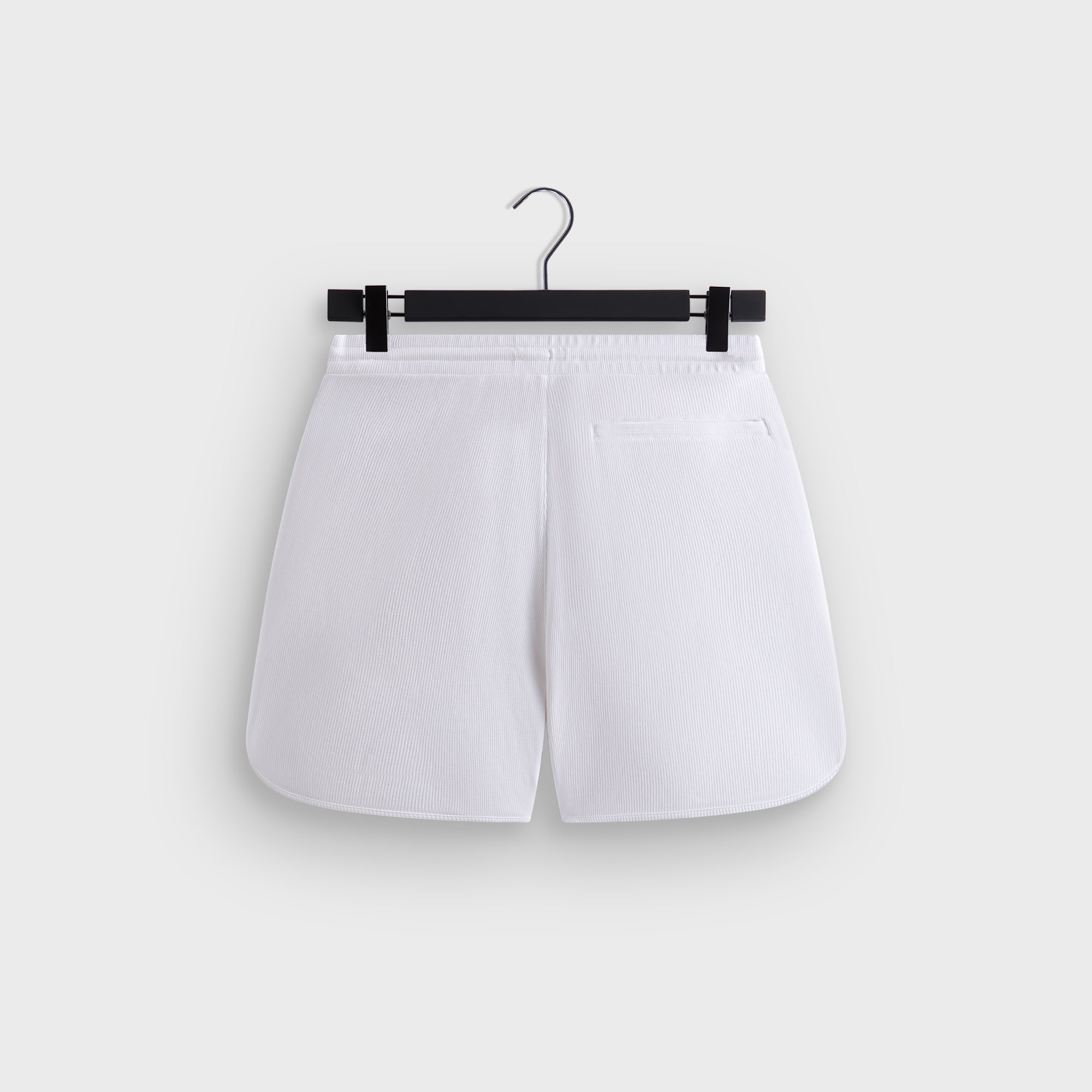 Kith for Wilson Jordan Short - White | Kith White