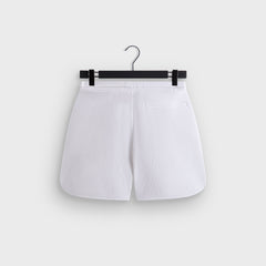 Kith for Wilson Jordan Short - White | Kith White