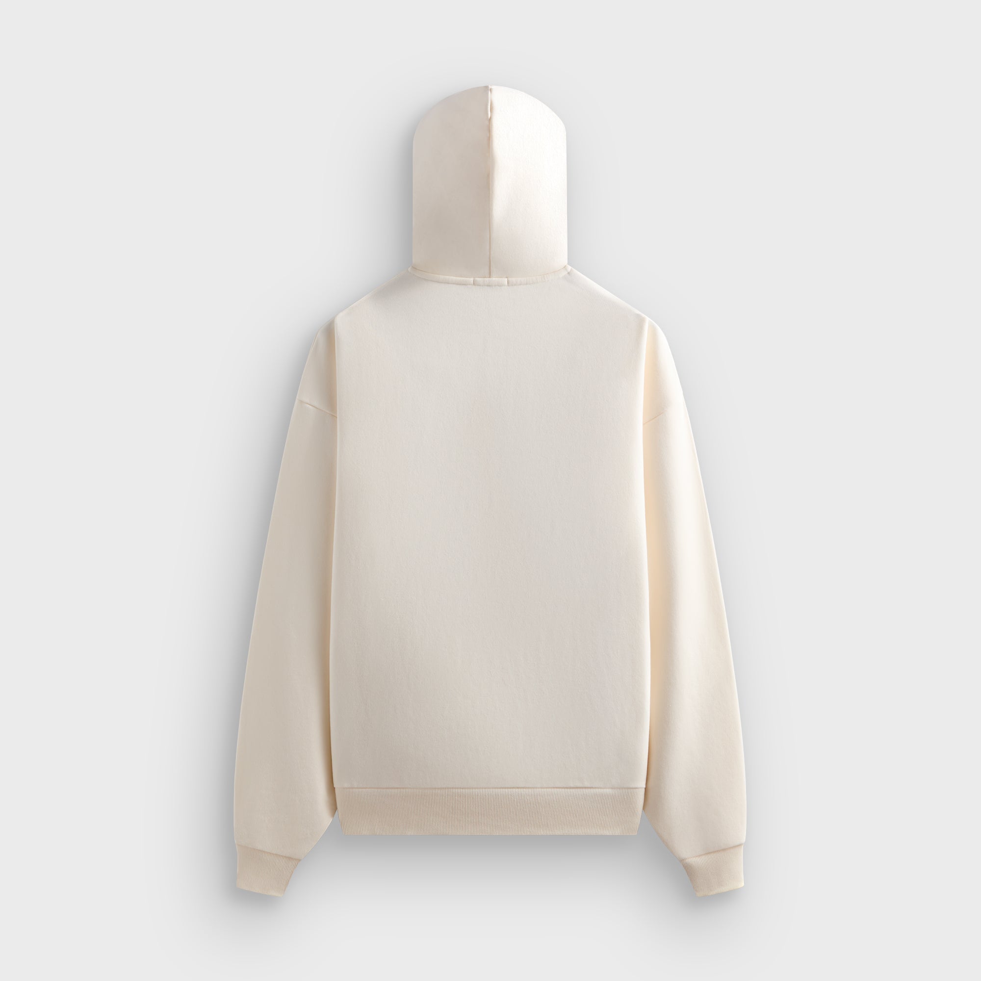 Kith for Wilson Crest Nelson Hoodie - Sandrift | Kith Sandrift