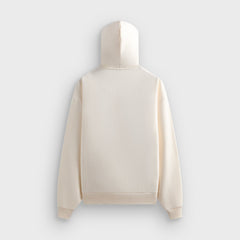 Kith for Wilson Crest Nelson Hoodie - Sandrift | Kith Sandrift