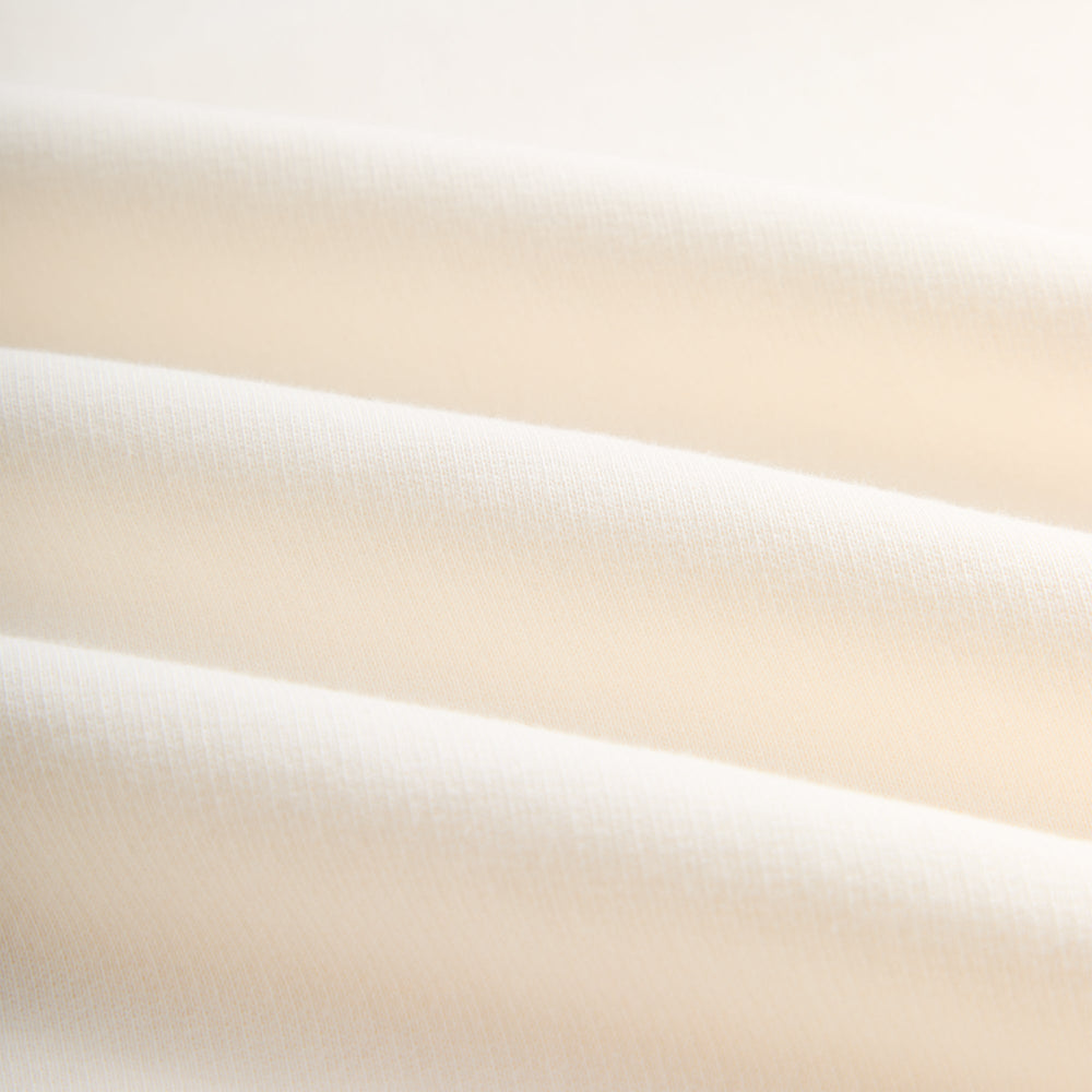 Kith for Wilson Crest Nelson Hoodie - Sandrift | Kith Sandrift