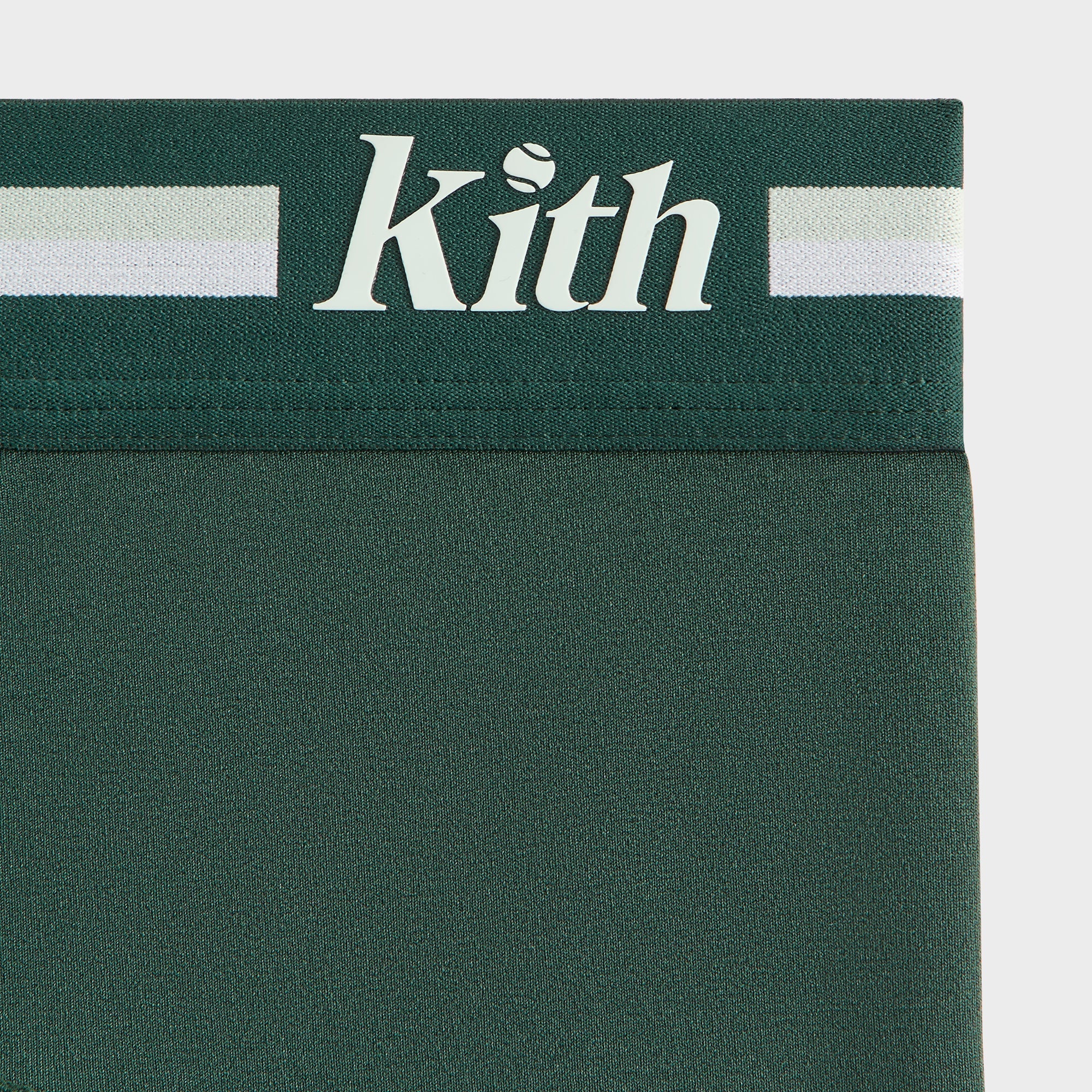Kith for Wilson Meridian Compression Short - Stadium | Kith Stadium