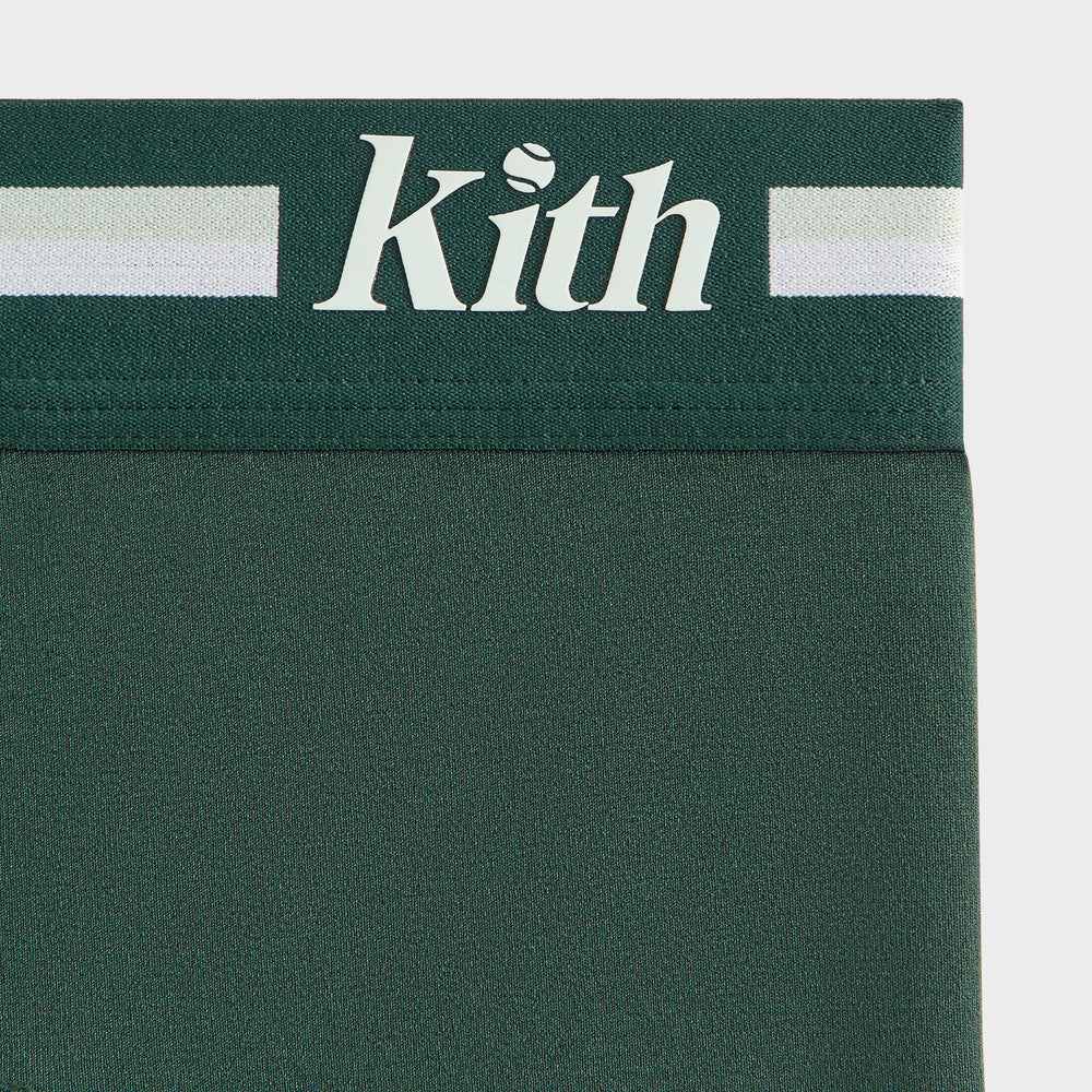 Kith for Wilson Meridian Compression Short - Stadium | Kith Stadium