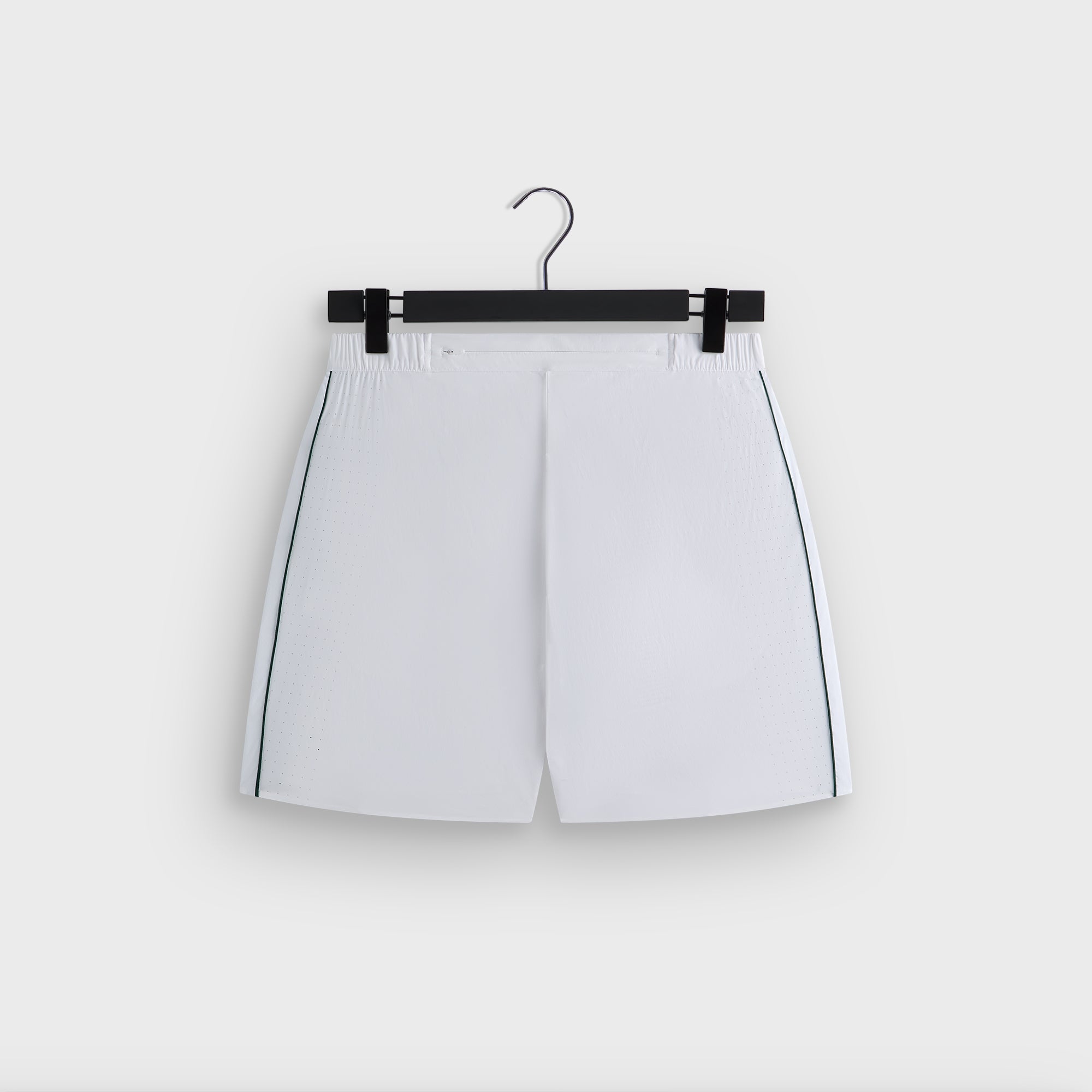 Kith for Wilson Mahony Court Short - White | Kith White