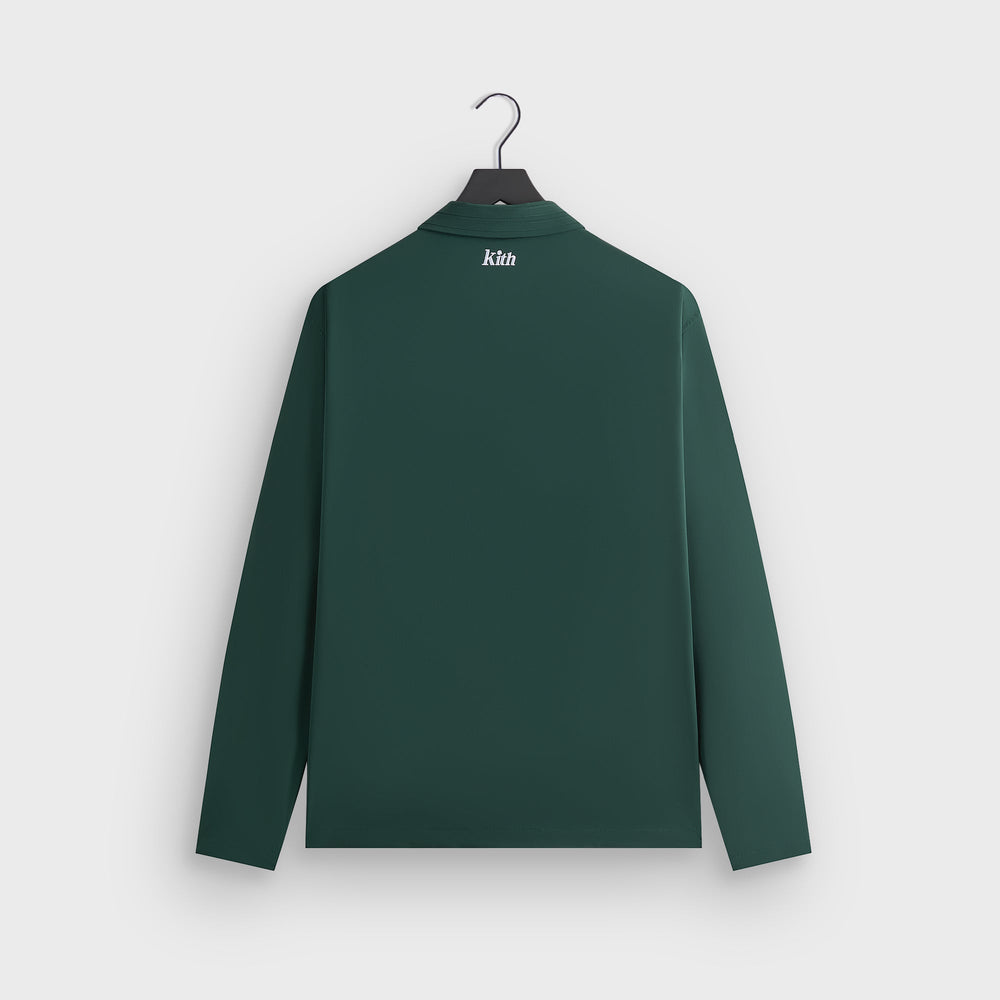 Kith for Wilson Coaches Jacket - Stadium | Kith Stadium