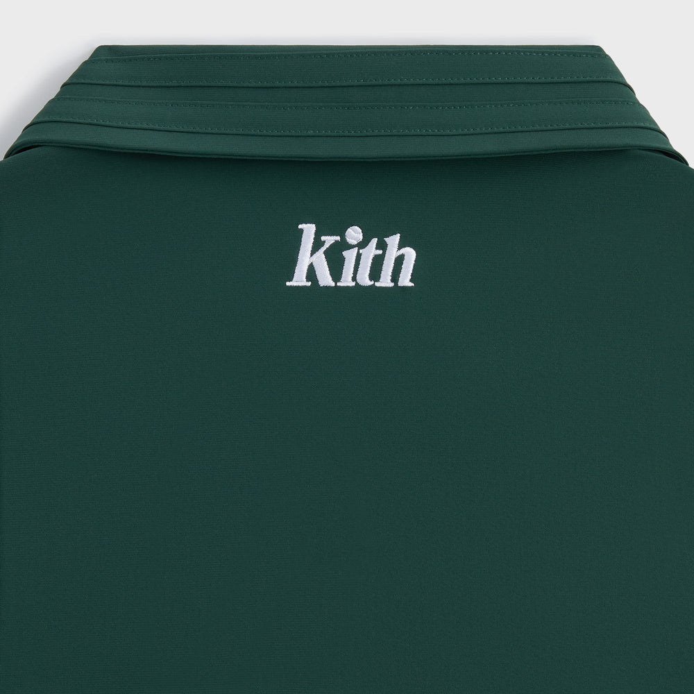 Kith for Wilson Coaches Jacket - Stadium | Kith Stadium