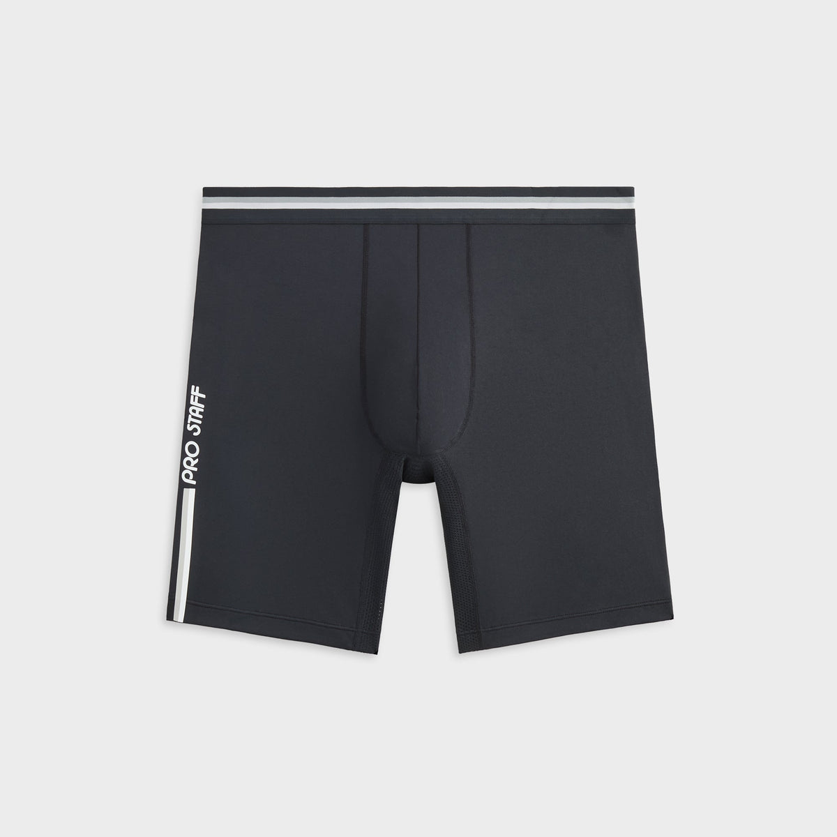 Kith for Wilson Meridian Compression Short - Black | Kith Black