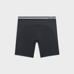 Kith for Wilson Meridian Compression Short - Black | Kith Black
