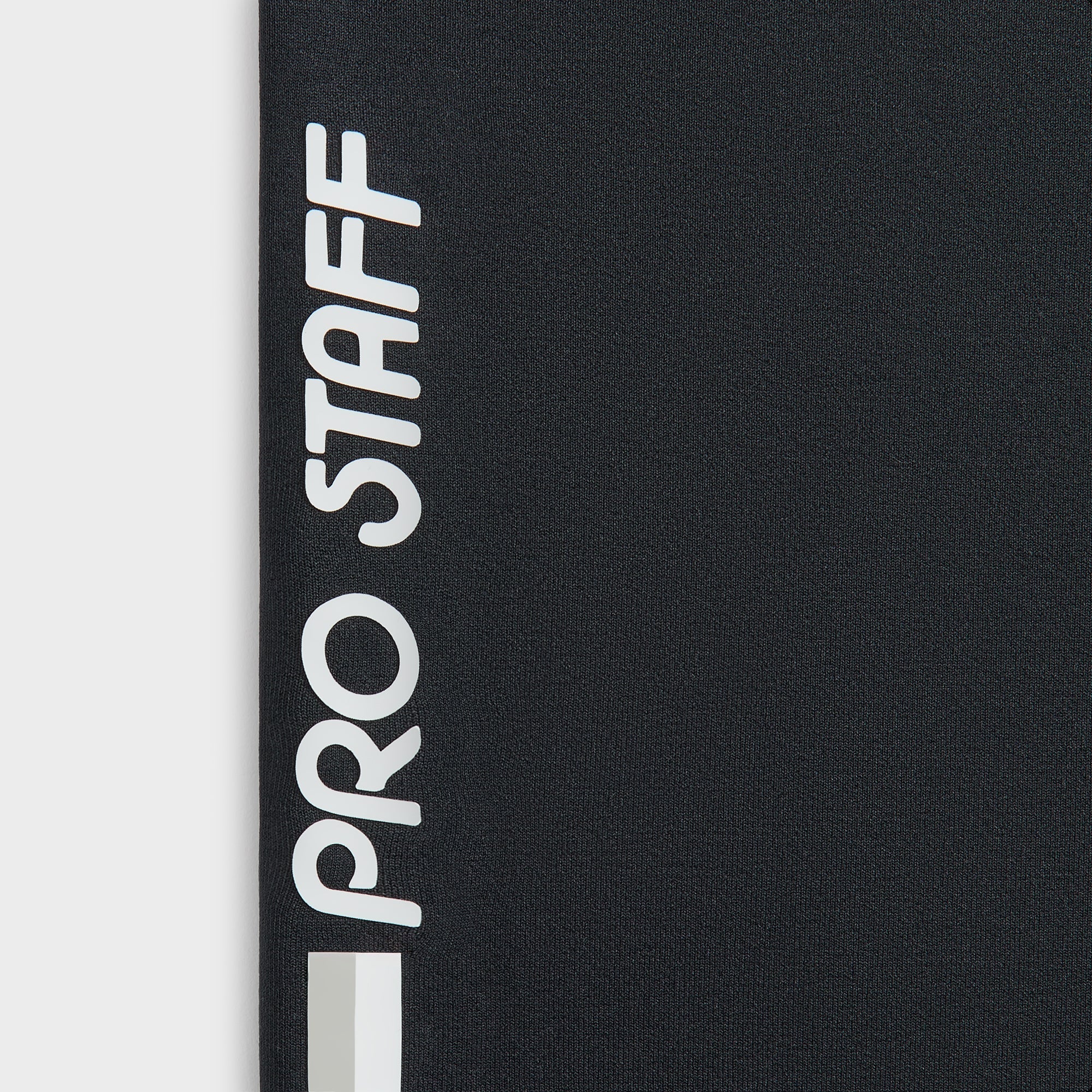 Kith for Wilson Meridian Compression Short - Black | Kith Black