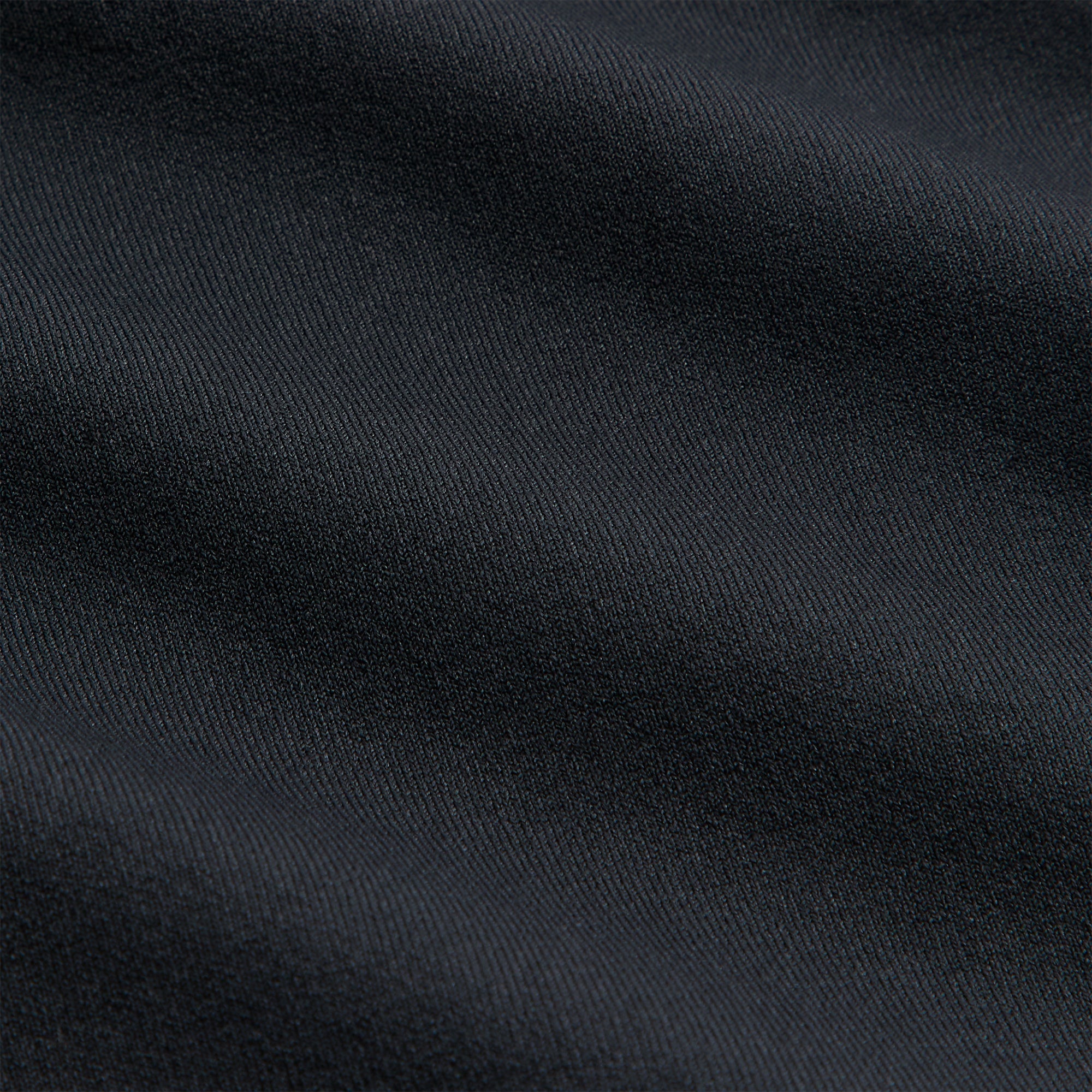 Kith for Wilson Meridian Compression Short - Black | Kith Black