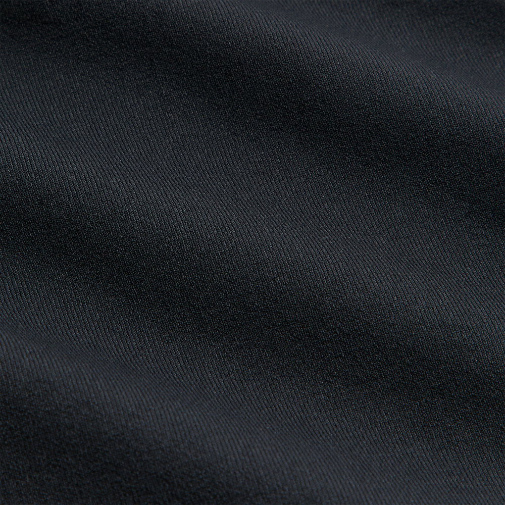 Kith for Wilson Meridian Compression Short - Black | Kith Black