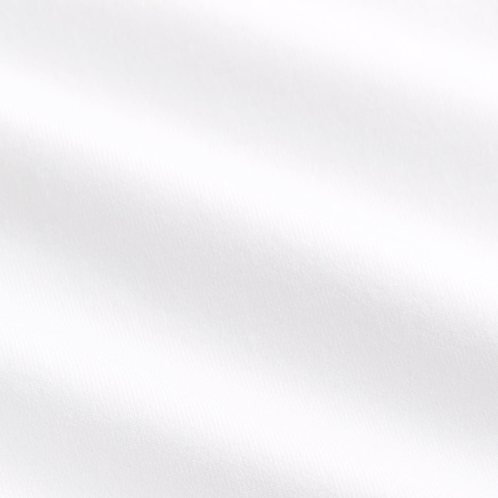 Kith for Wilson Meridian Compression Short - White | Kith White