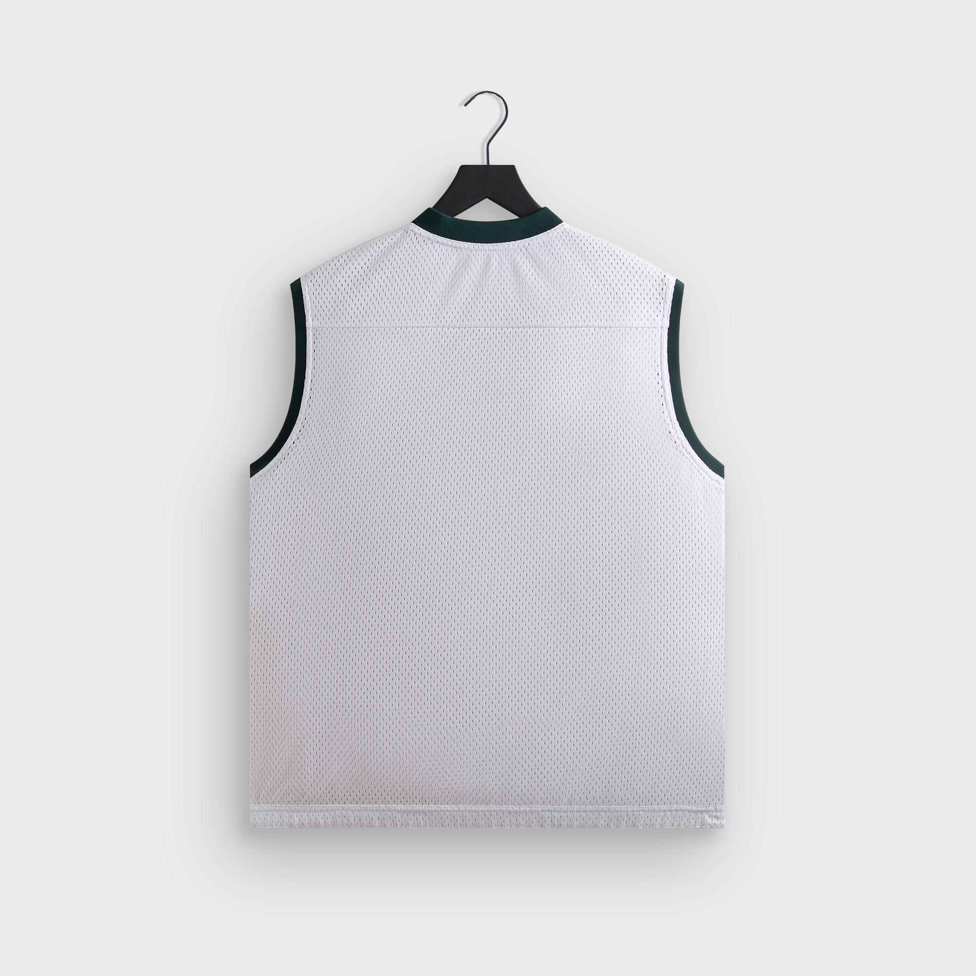 Kith for Wilson Dobby Reversible Vest - Sandrift | Kith Sandrift