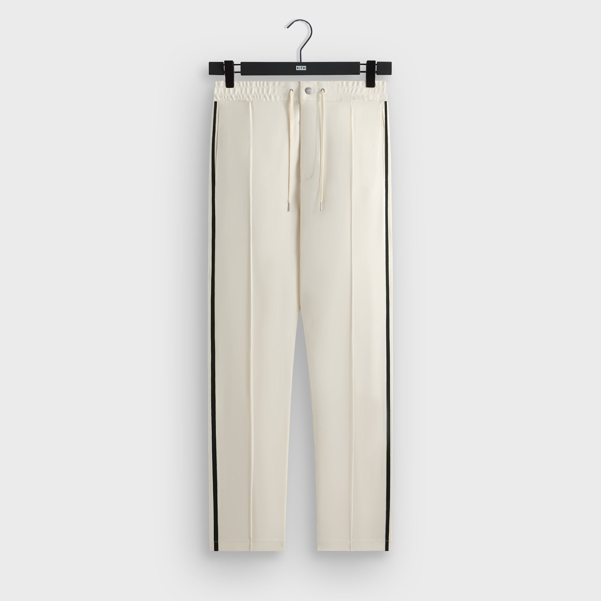 Kith for Wilson Track Pant - Sandrift | Kith Sandrift