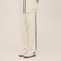 Kith for Wilson Track Pant - Sandrift | Kith Sandrift